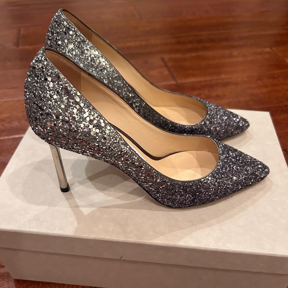Jimmy Choo Pumps